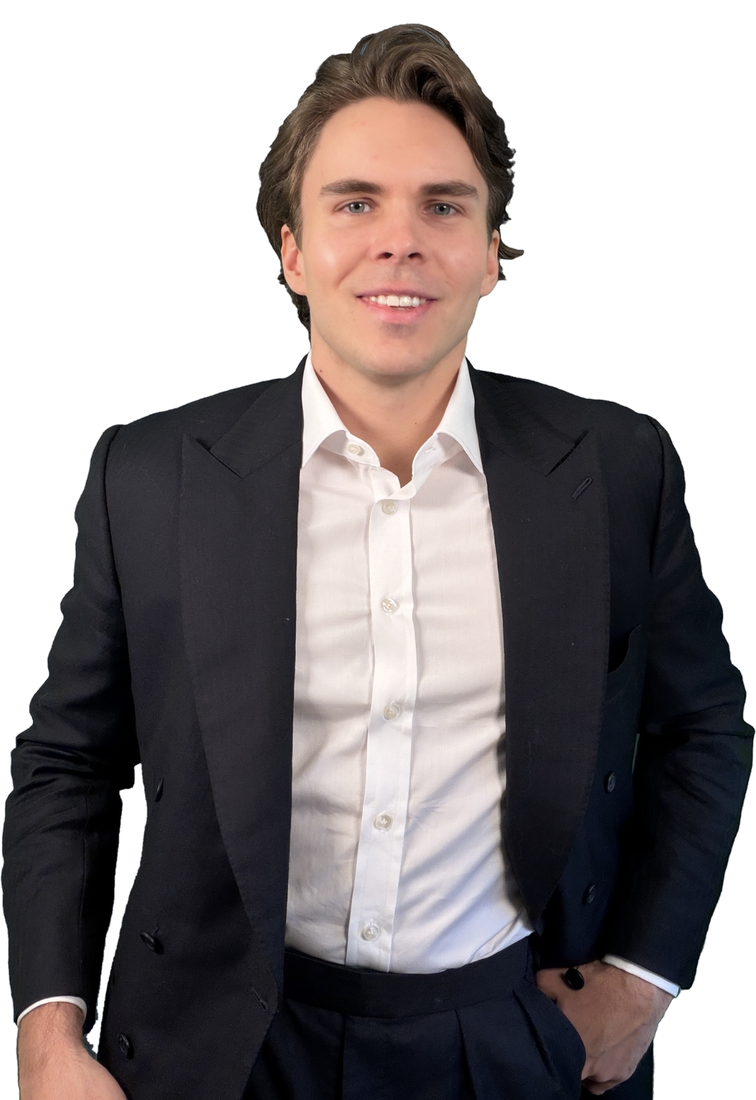 Kai, IBBlueprint founder