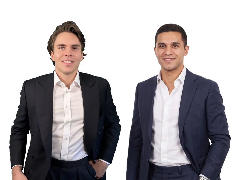 The IBBlueprint coaching team — the people who run your assessment